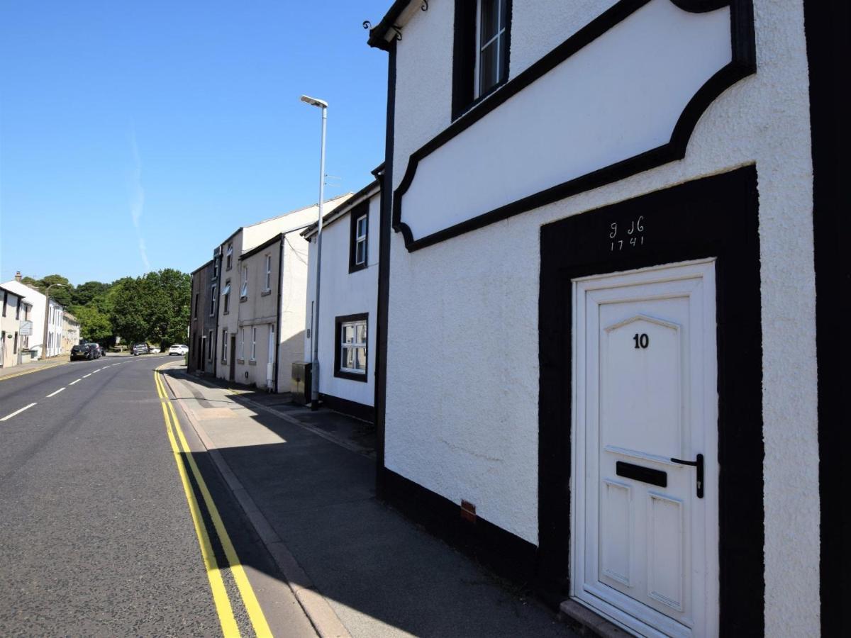 3 Bed In Cockermouth 59384 Villa Exterior photo