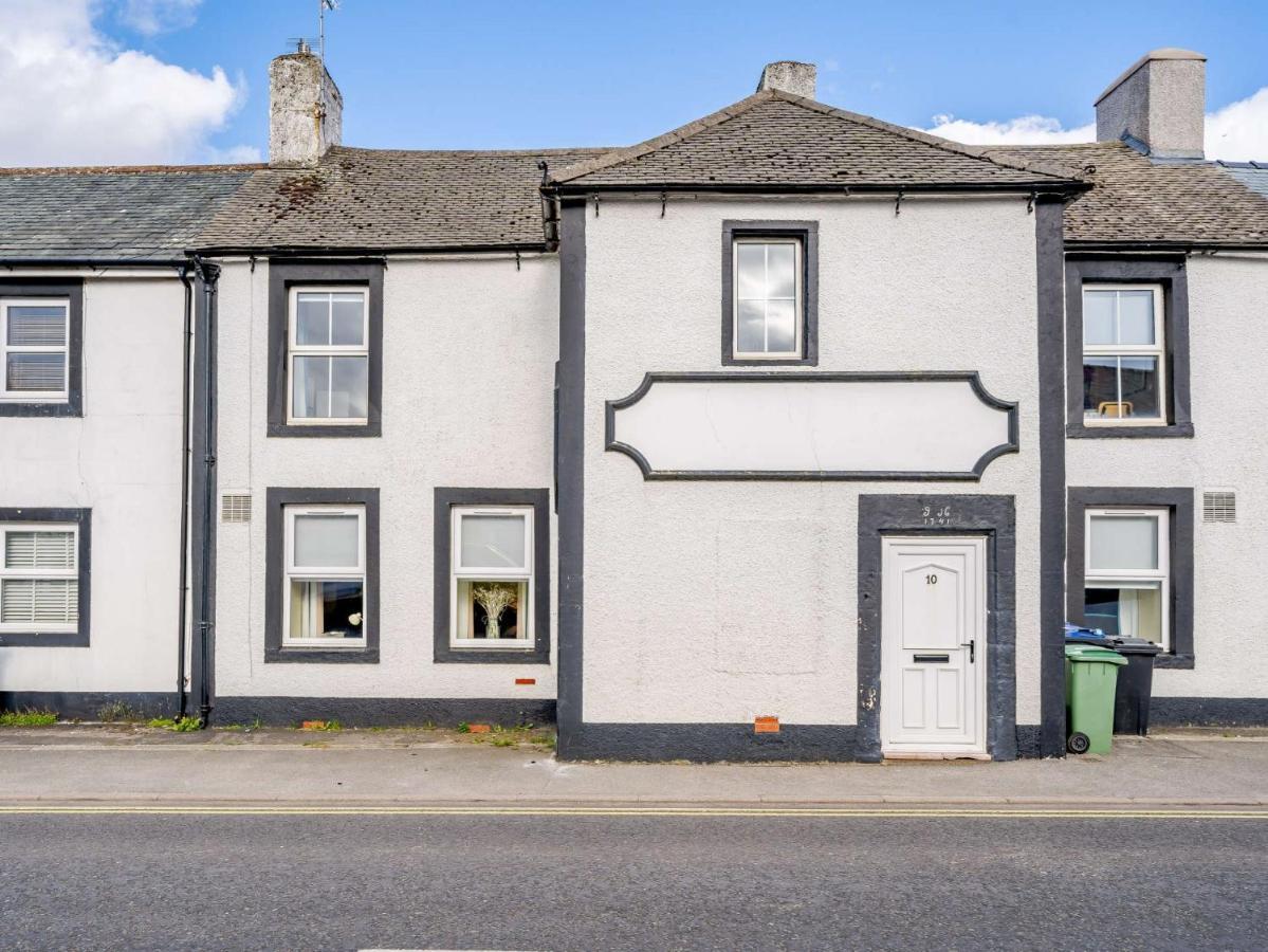 3 Bed In Cockermouth 59384 Villa Exterior photo